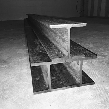 Structural Steel Beams