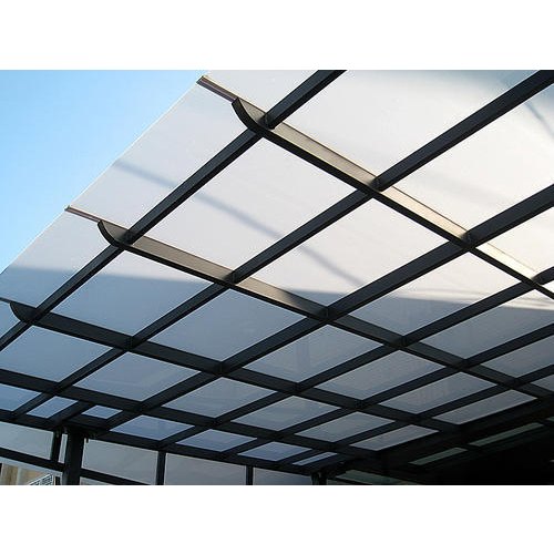 Polycarbonate Roofing Sheet